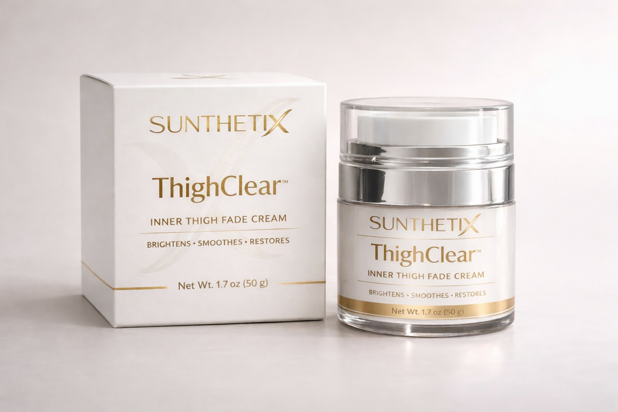 ThighClear Product Image - Fixed Spelling